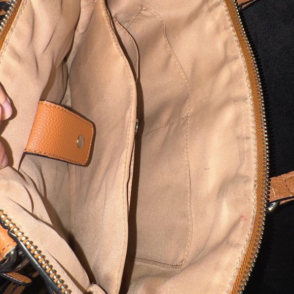 Floral Women's Bag - Picture 4 of 6